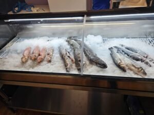 Where to Buy Fresh Seafood Online in the UK.