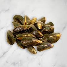 2kg Live Westcountry Mussels Live Westcountry Mussels