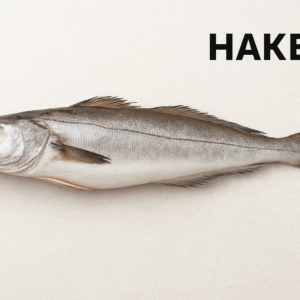 Hake 1-2kg