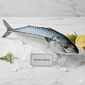 Mackerel