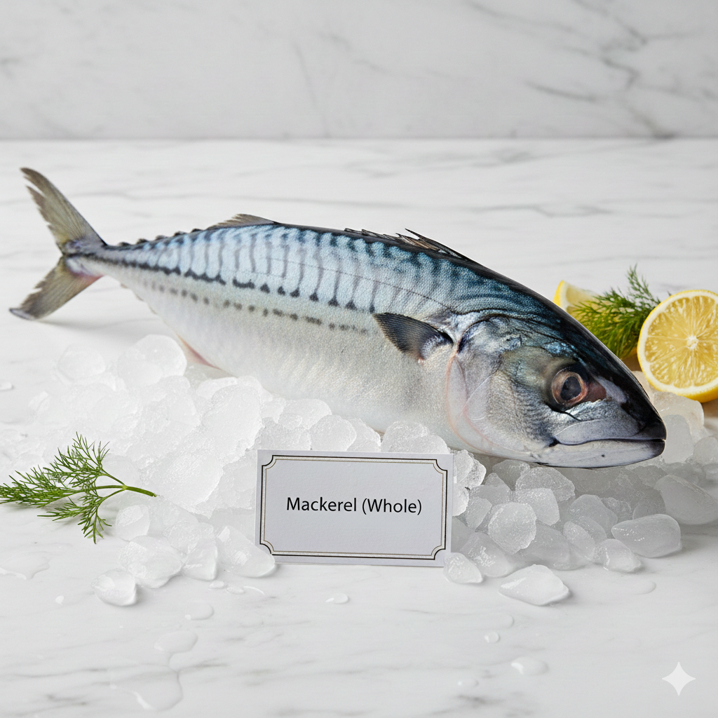 mackerel Mackerel